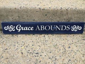 grace abound